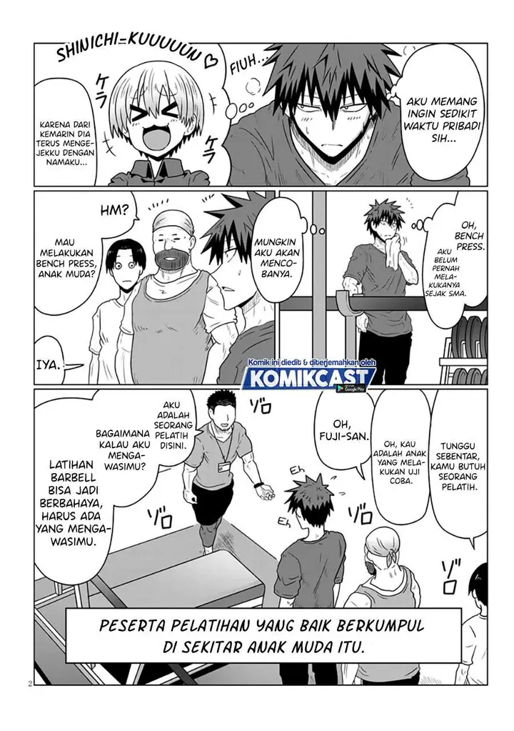 image-komik-uzaki-chan-wa-asobitai-chapter-47-1/14