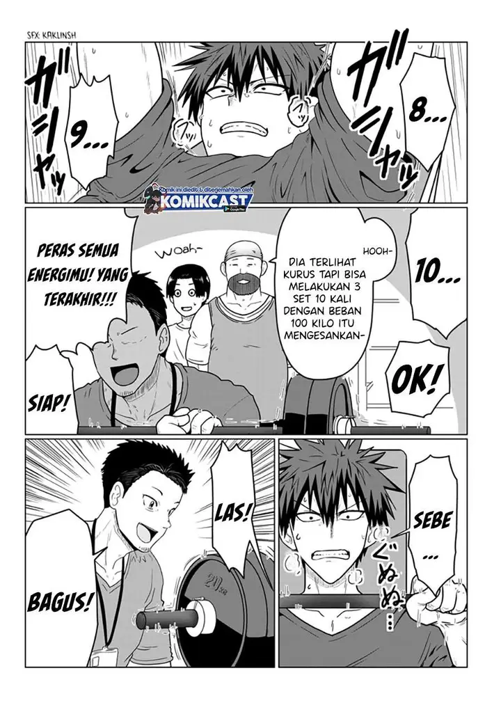 image-komik-uzaki-chan-wa-asobitai-chapter-47-2/14