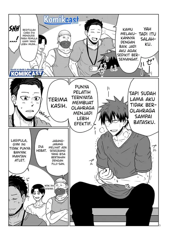 image-komik-uzaki-chan-wa-asobitai-chapter-47-4/14