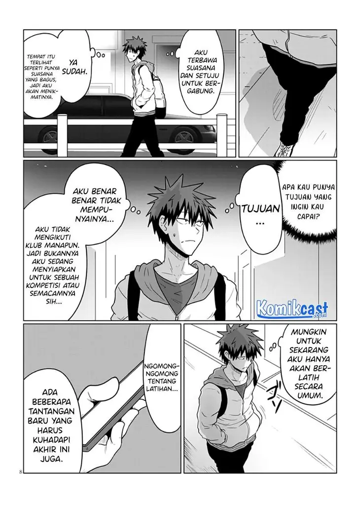 image-komik-uzaki-chan-wa-asobitai-chapter-47-7/14