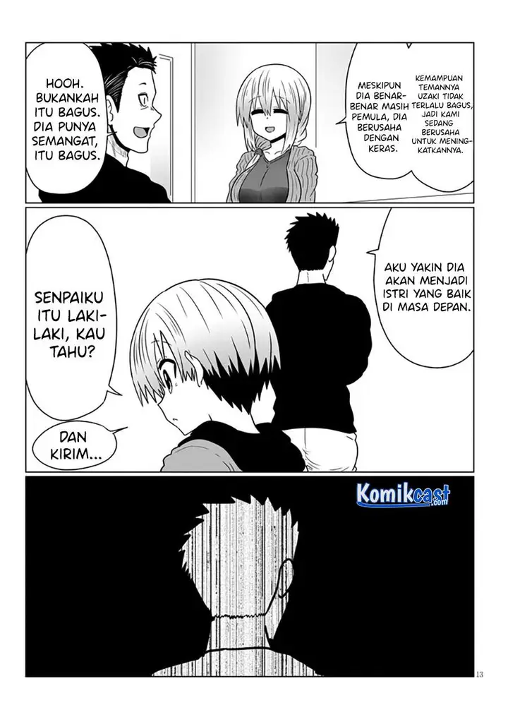 image-komik-uzaki-chan-wa-asobitai-chapter-47-12/14