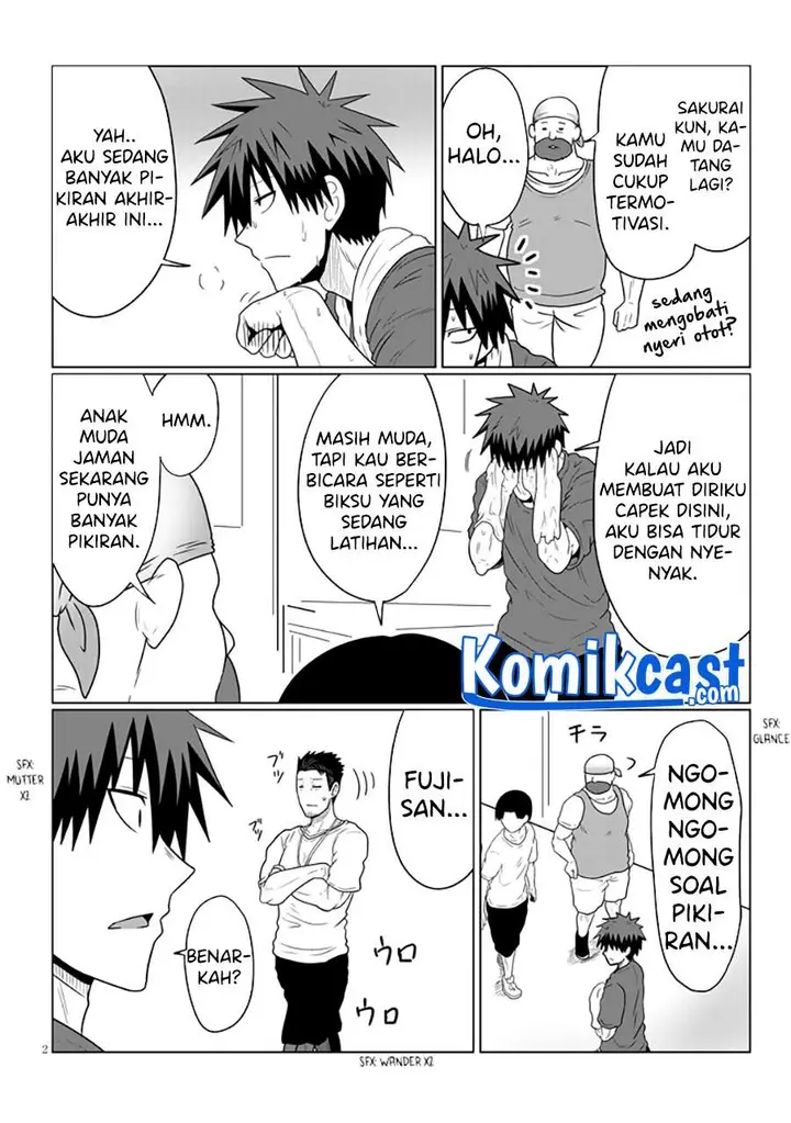 image-komik-uzaki-chan-wa-asobitai-chapter-49-1/14