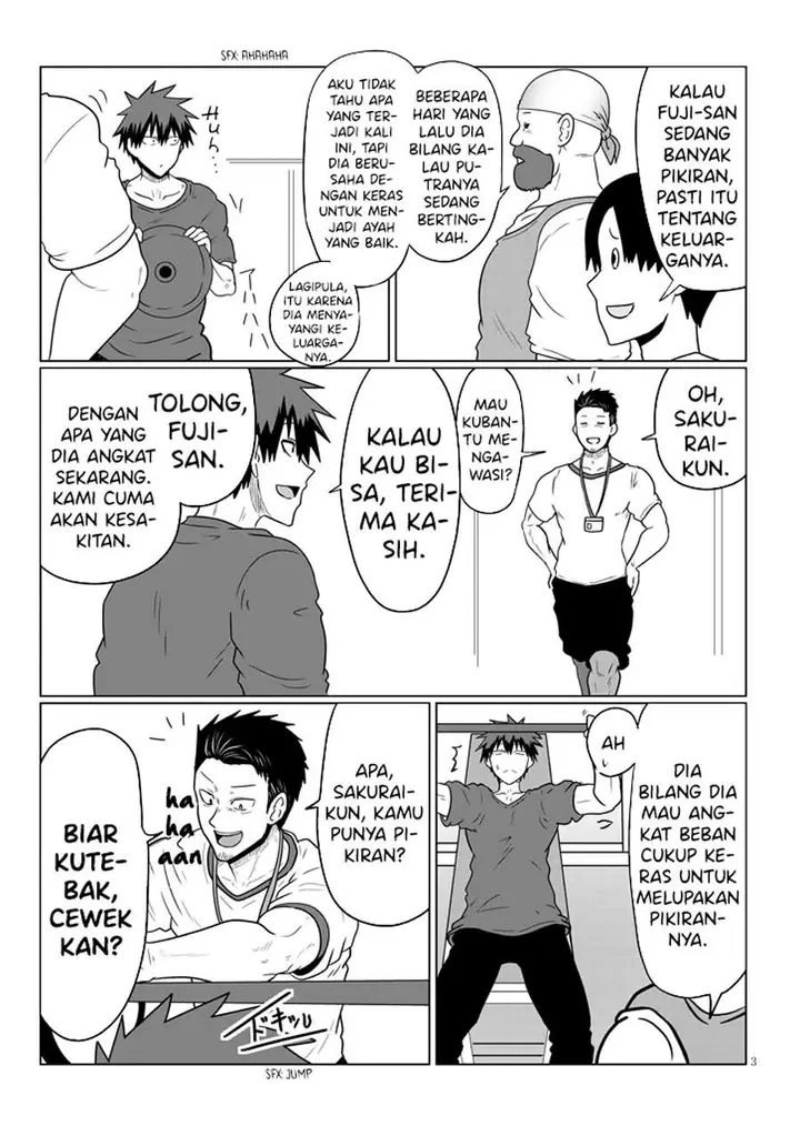 image-komik-uzaki-chan-wa-asobitai-chapter-49-2/14