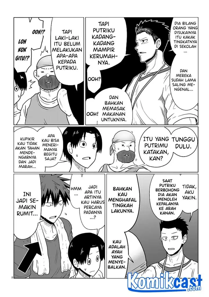 image-komik-uzaki-chan-wa-asobitai-chapter-49-7/14