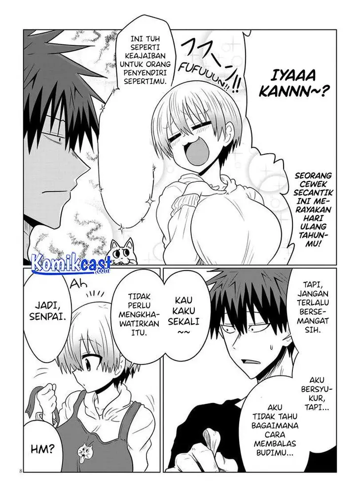 image-komik-uzaki-chan-wa-asobitai-chapter-51-7/14