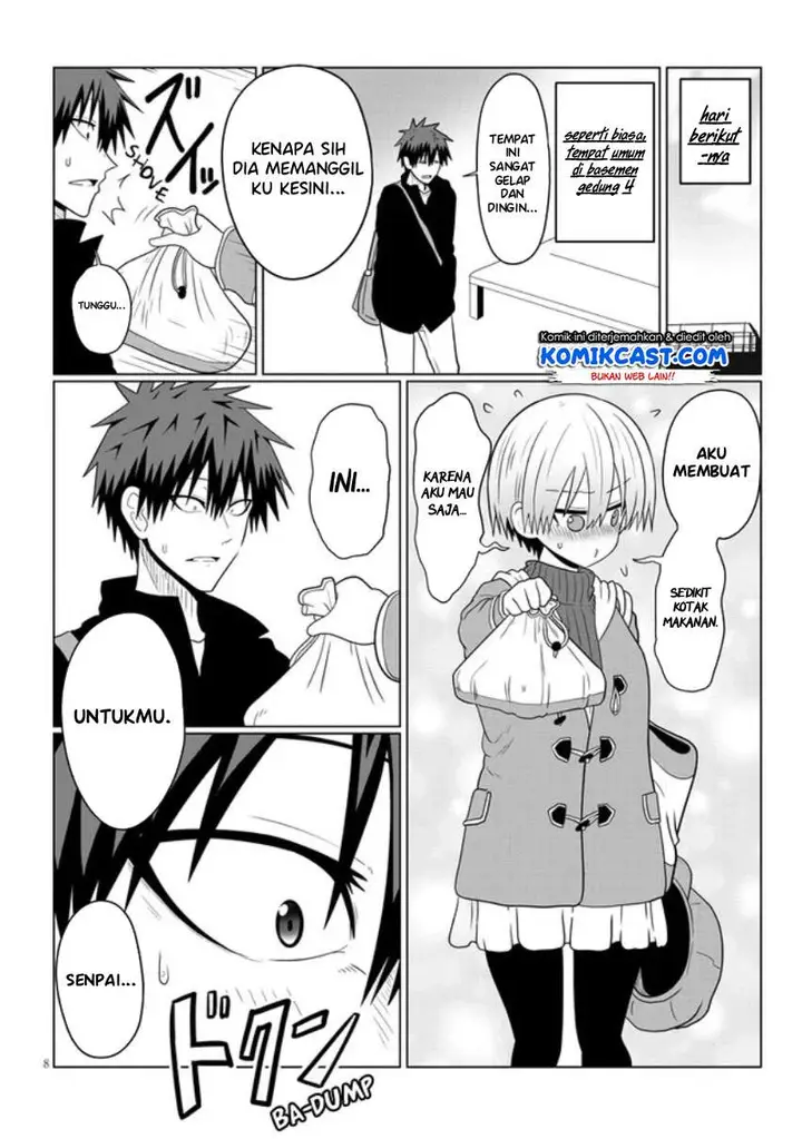 image-komik-uzaki-chan-wa-asobitai-chapter-53-7/12