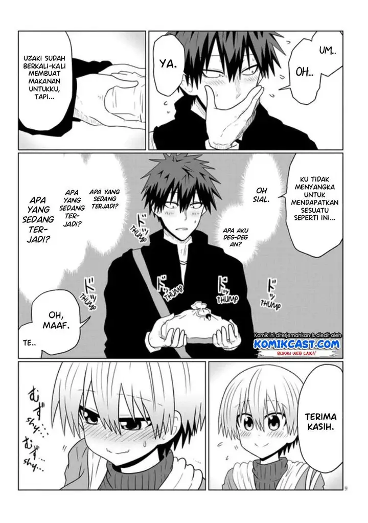 image-komik-uzaki-chan-wa-asobitai-chapter-53-8/12