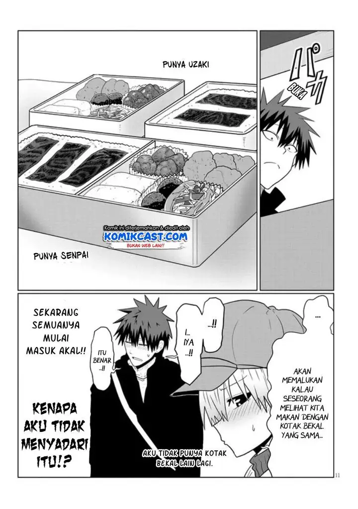 image-komik-uzaki-chan-wa-asobitai-chapter-53-10/12