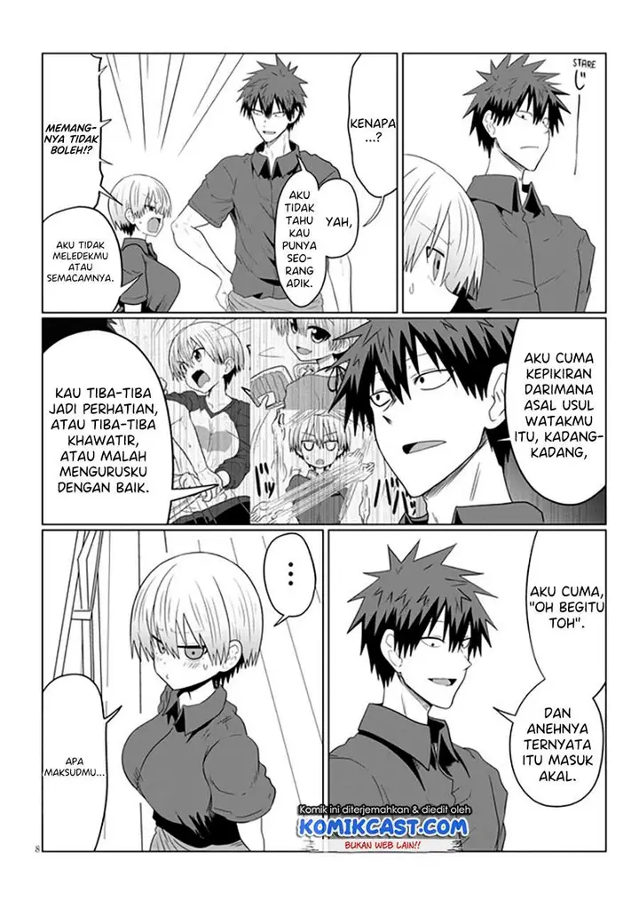 image-komik-uzaki-chan-wa-asobitai-chapter-54-7/12