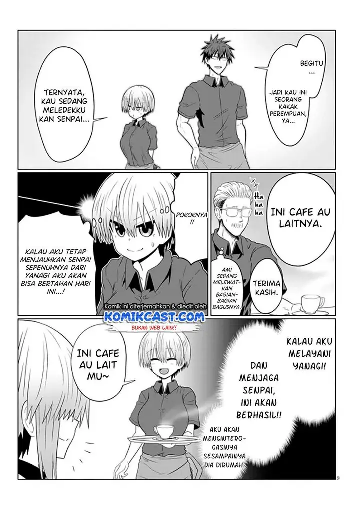 image-komik-uzaki-chan-wa-asobitai-chapter-54-8/12