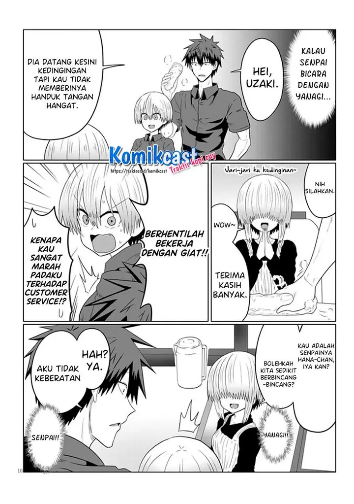 image-komik-uzaki-chan-wa-asobitai-chapter-54-9/12