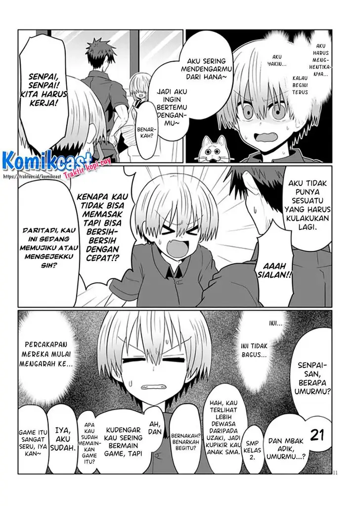 image-komik-uzaki-chan-wa-asobitai-chapter-54-10/12