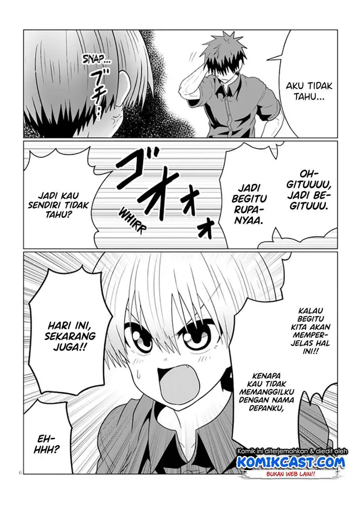 image-komik-uzaki-chan-wa-asobitai-chapter-55-5/12