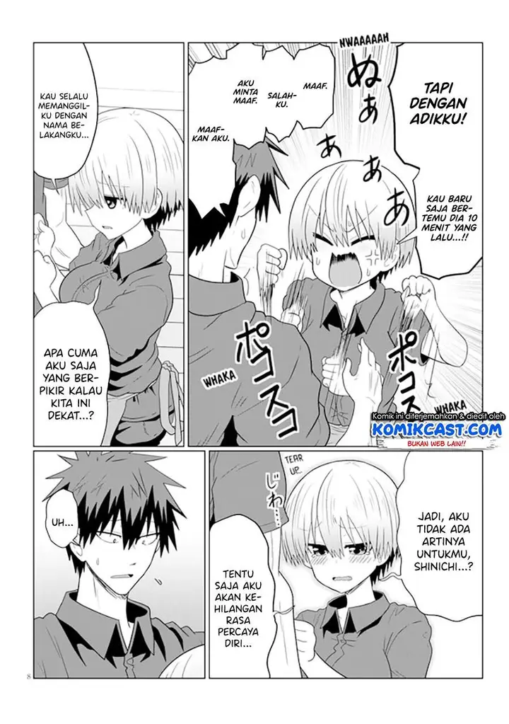 image-komik-uzaki-chan-wa-asobitai-chapter-55-7/12