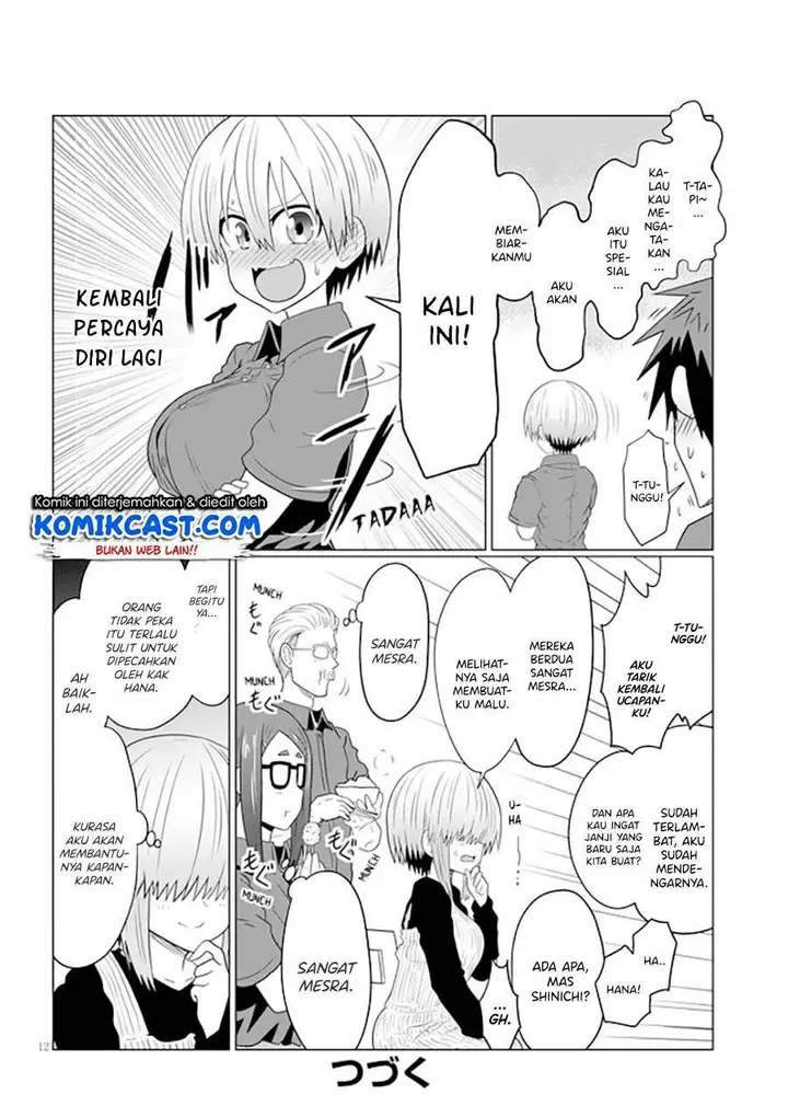 image-komik-uzaki-chan-wa-asobitai-chapter-55-11/12