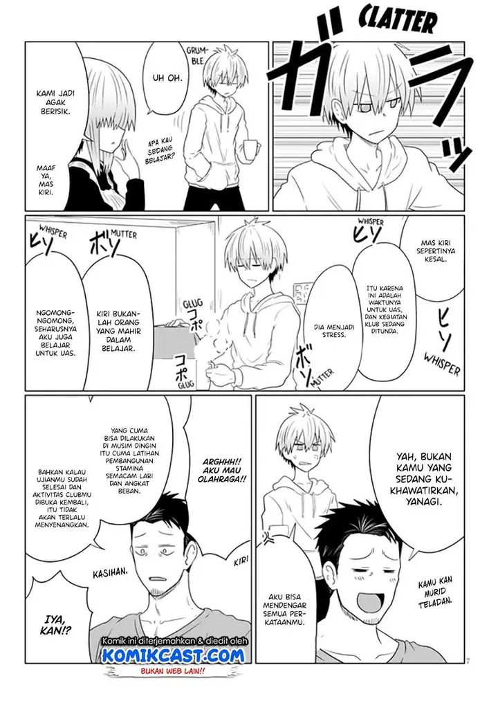 image-komik-uzaki-chan-wa-asobitai-chapter-56-6/12