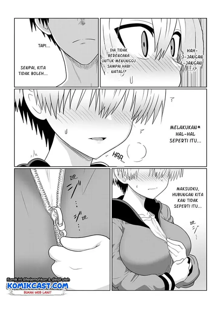 image-komik-uzaki-chan-wa-asobitai-chapter-58-5/12
