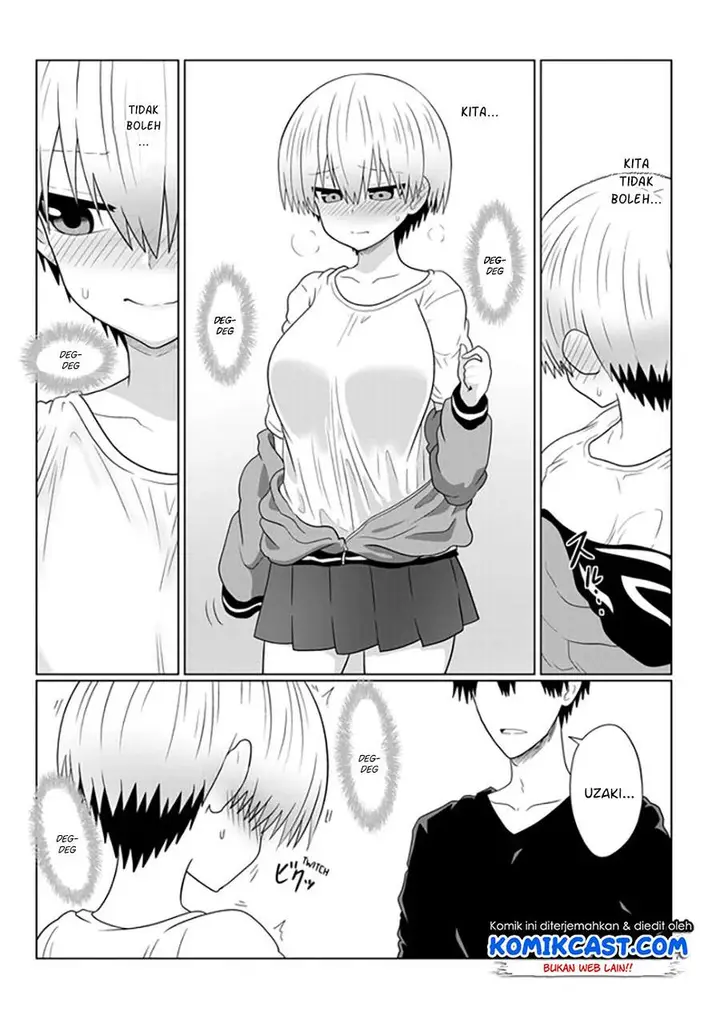 image-komik-uzaki-chan-wa-asobitai-chapter-58-6/12