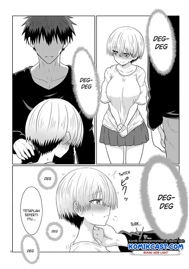 image-komik-uzaki-chan-wa-asobitai-chapter-58-7/12