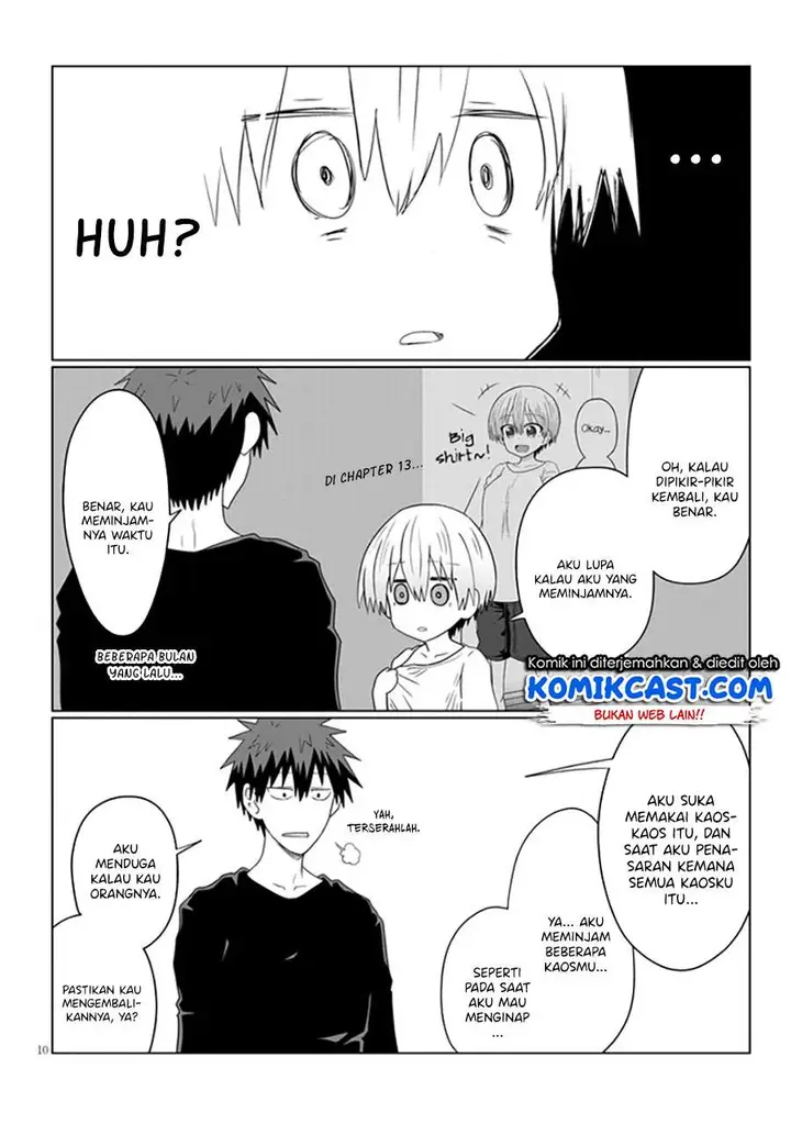 image-komik-uzaki-chan-wa-asobitai-chapter-58-9/12