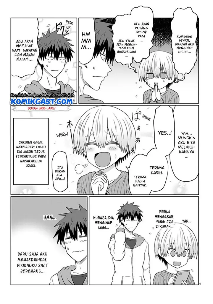image-komik-uzaki-chan-wa-asobitai-chapter-59-8/12