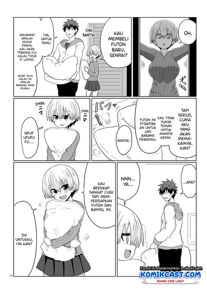 image-komik-uzaki-chan-wa-asobitai-chapter-59-9/12