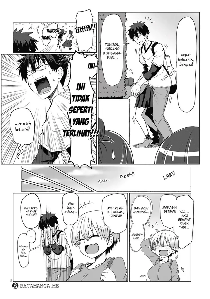 image-komik-uzaki-chan-wa-asobitai-chapter-6-7/8