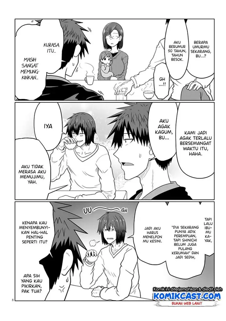 image-komik-uzaki-chan-wa-asobitai-chapter-60-7/12