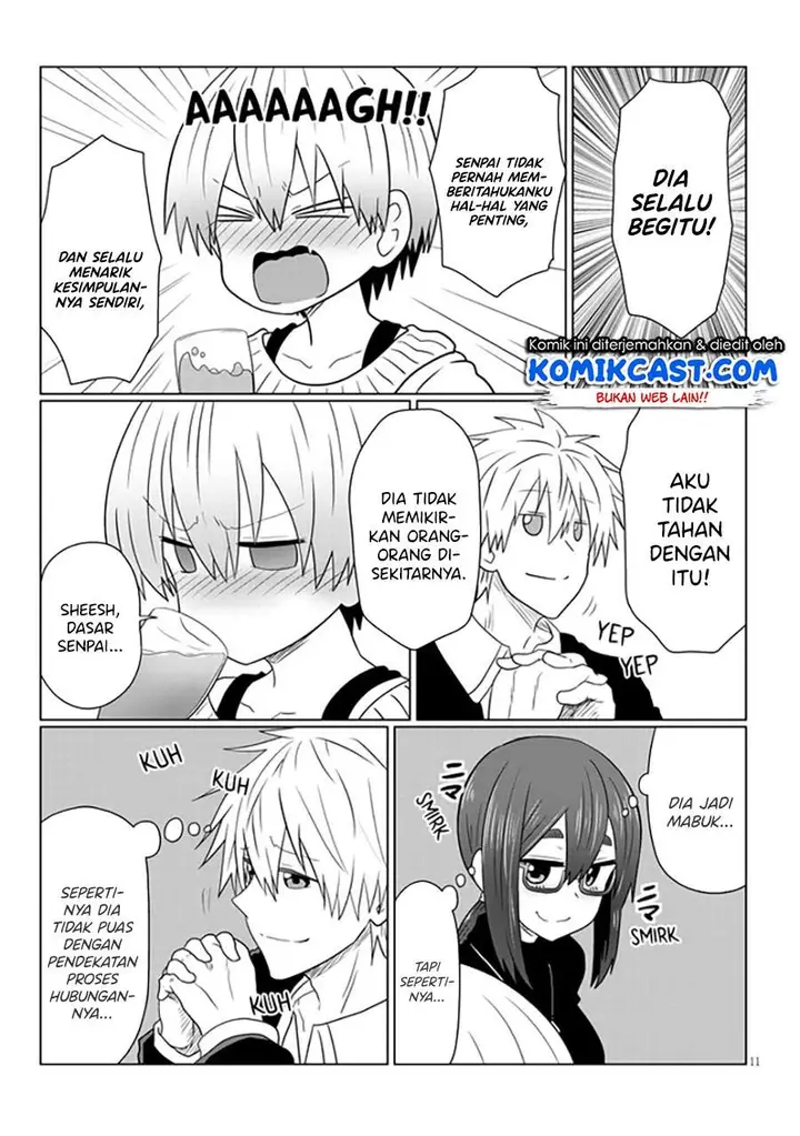 image-komik-uzaki-chan-wa-asobitai-chapter-60-10/12