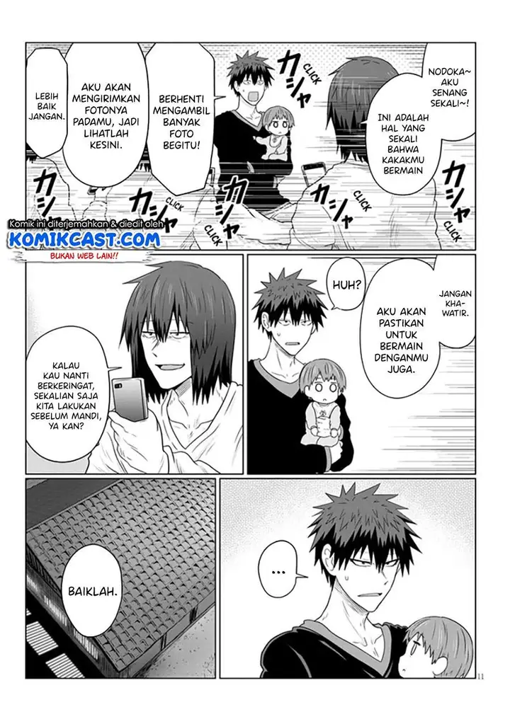 image-komik-uzaki-chan-wa-asobitai-chapter-61-10/12