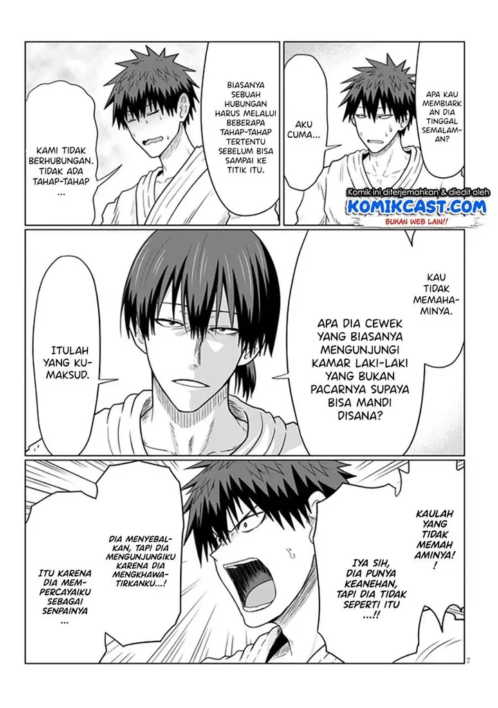 image-komik-uzaki-chan-wa-asobitai-chapter-62-6/12