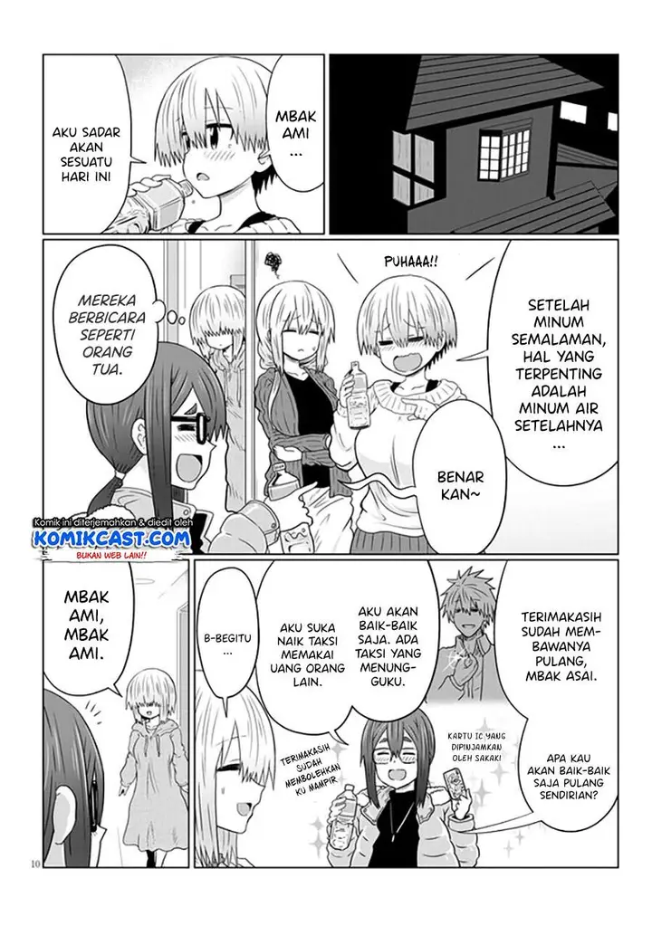 image-komik-uzaki-chan-wa-asobitai-chapter-62-9/12