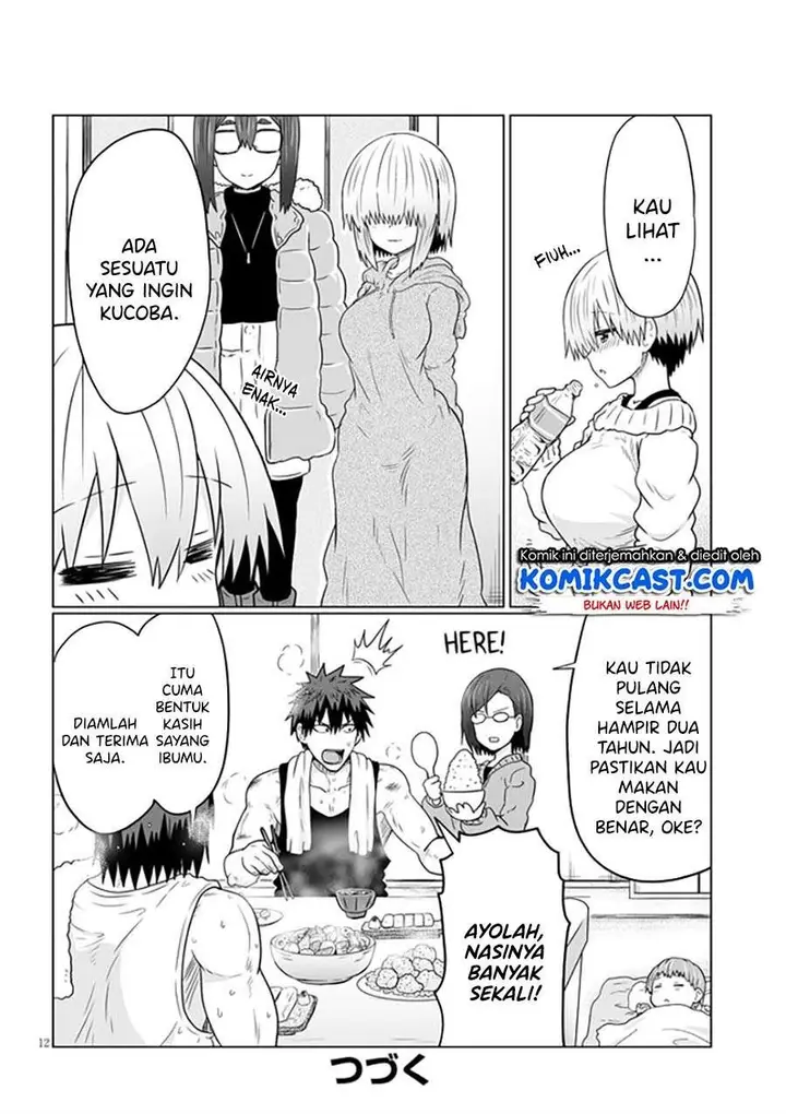 image-komik-uzaki-chan-wa-asobitai-chapter-62-11/12