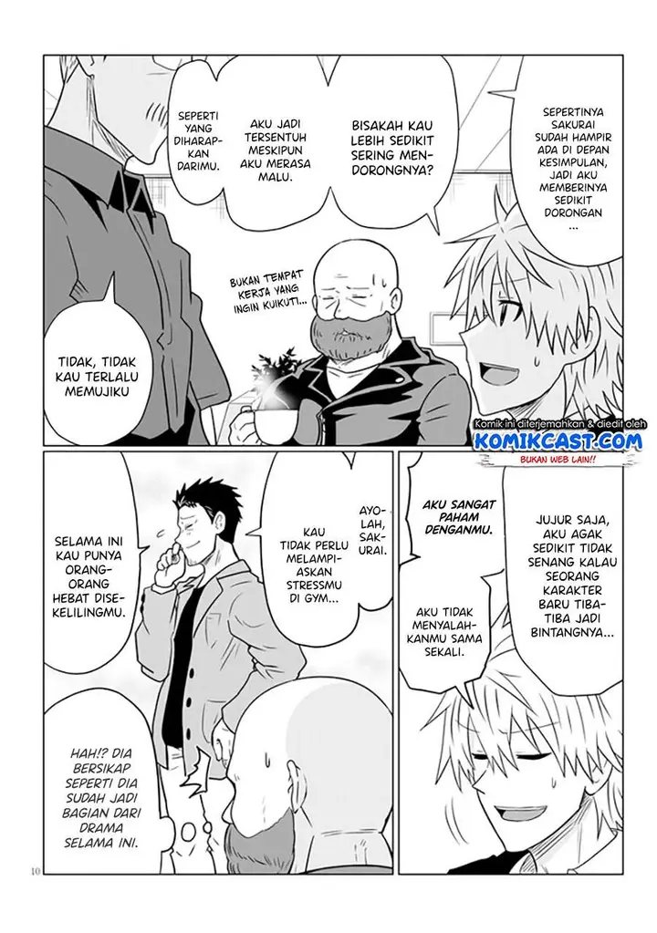 image-komik-uzaki-chan-wa-asobitai-chapter-63-8/15