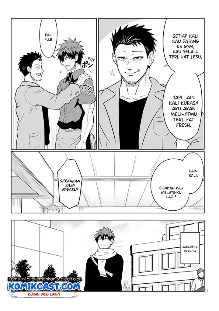image-komik-uzaki-chan-wa-asobitai-chapter-63-9/15