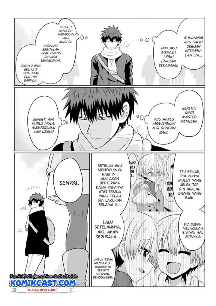 image-komik-uzaki-chan-wa-asobitai-chapter-63-10/15