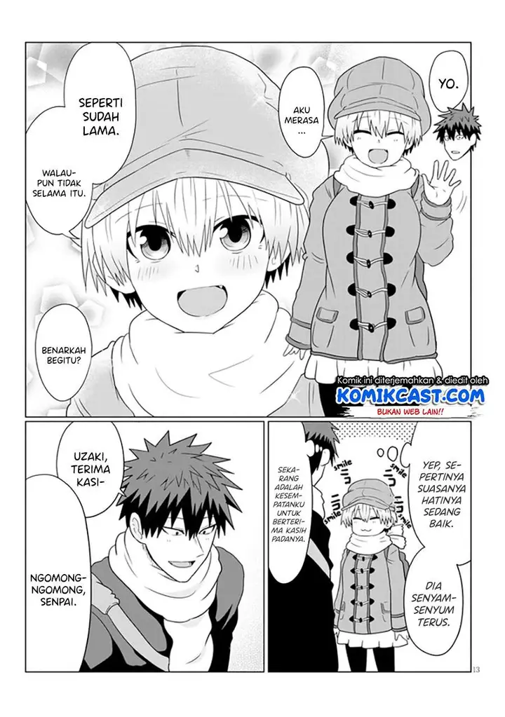 image-komik-uzaki-chan-wa-asobitai-chapter-63-11/15