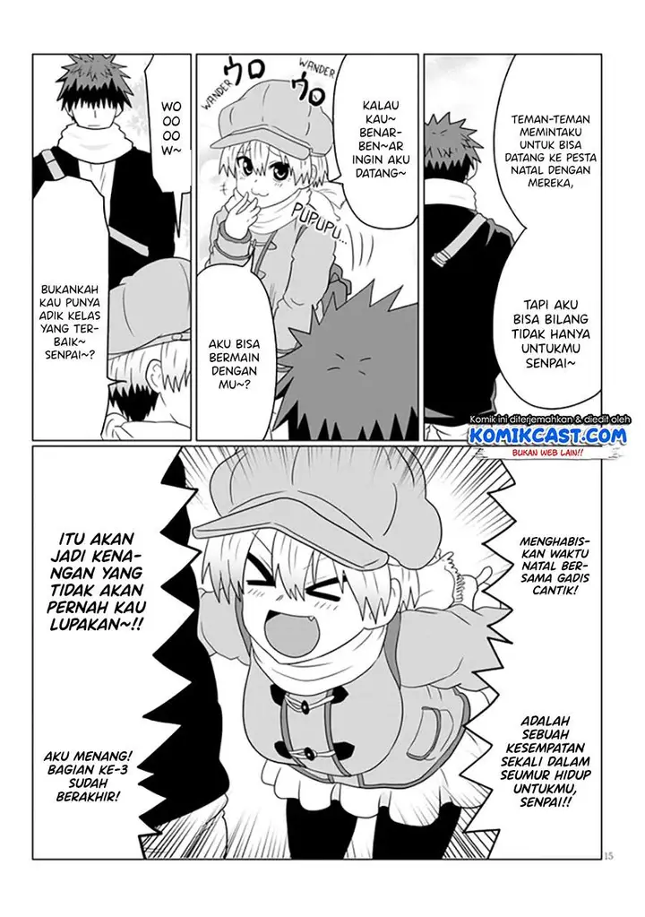 image-komik-uzaki-chan-wa-asobitai-chapter-63-13/15