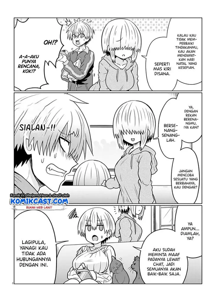 image-komik-uzaki-chan-wa-asobitai-chapter-64-3/16