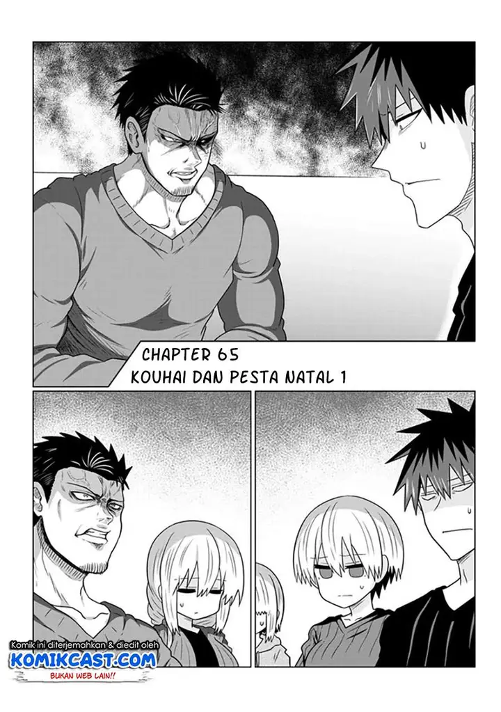 image-komik-uzaki-chan-wa-asobitai-chapter-65-1/16