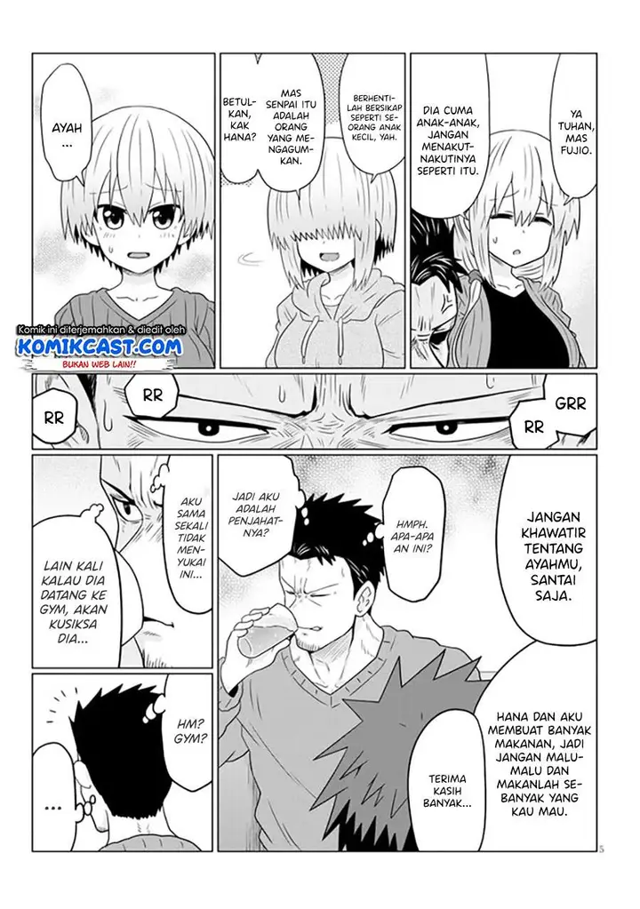 image-komik-uzaki-chan-wa-asobitai-chapter-65-4/16
