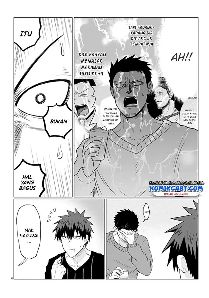 image-komik-uzaki-chan-wa-asobitai-chapter-65-5/16