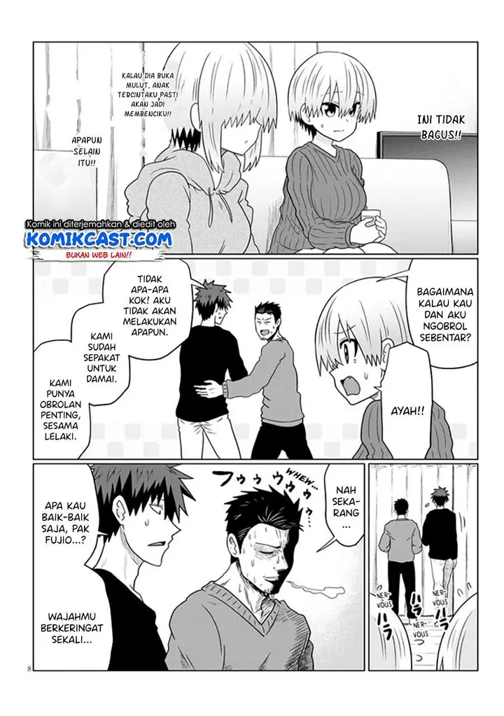 image-komik-uzaki-chan-wa-asobitai-chapter-65-7/16
