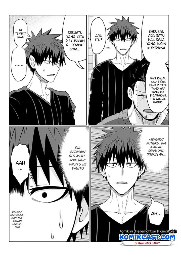 image-komik-uzaki-chan-wa-asobitai-chapter-65-8/16