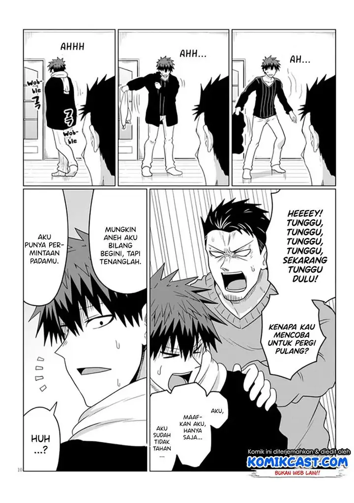 image-komik-uzaki-chan-wa-asobitai-chapter-65-9/16