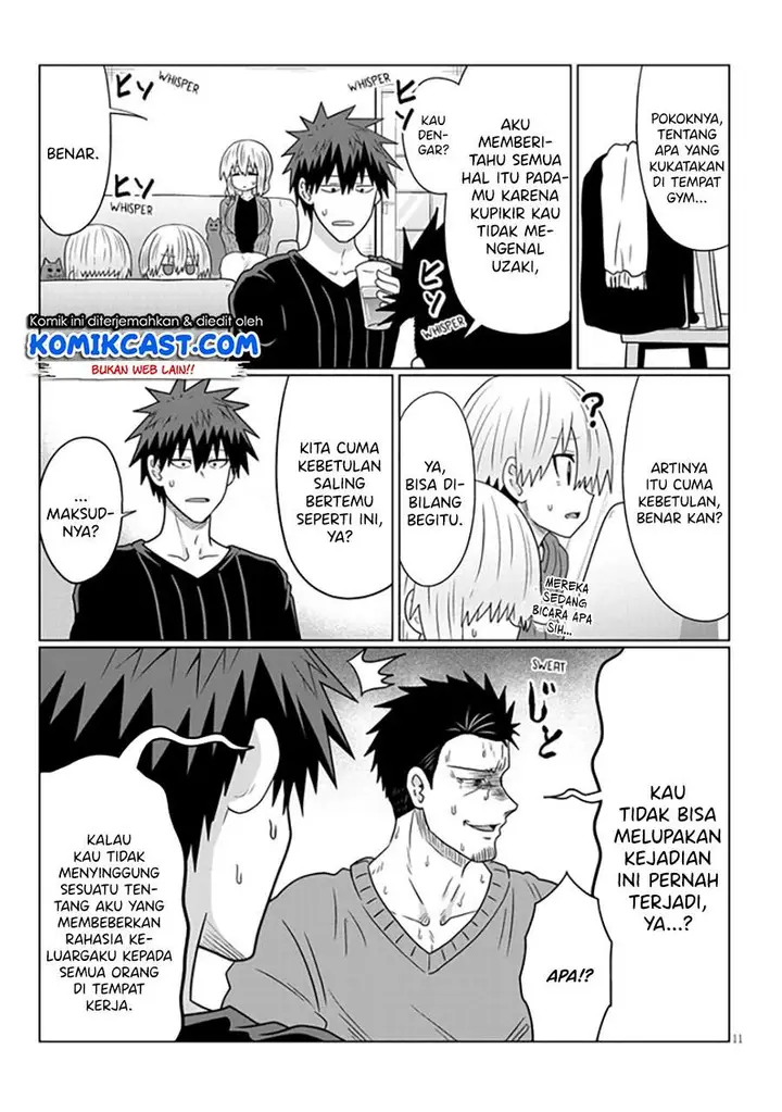 image-komik-uzaki-chan-wa-asobitai-chapter-65-10/16