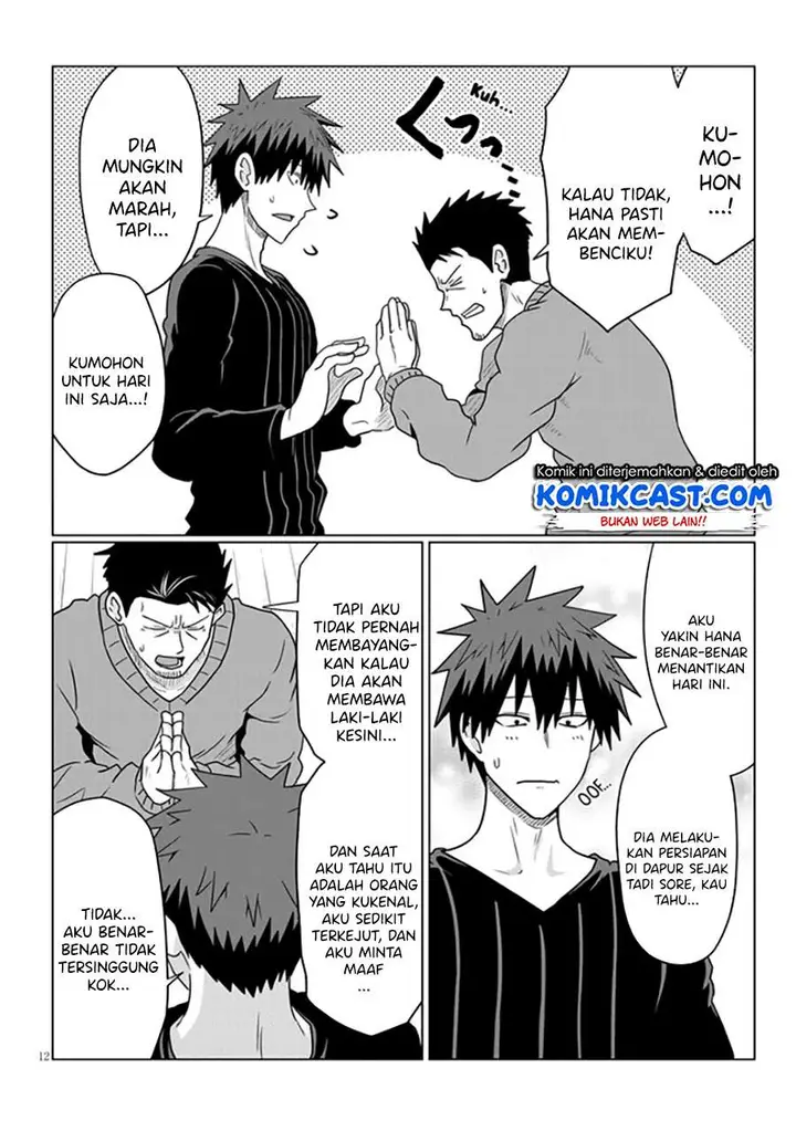 image-komik-uzaki-chan-wa-asobitai-chapter-65-11/16