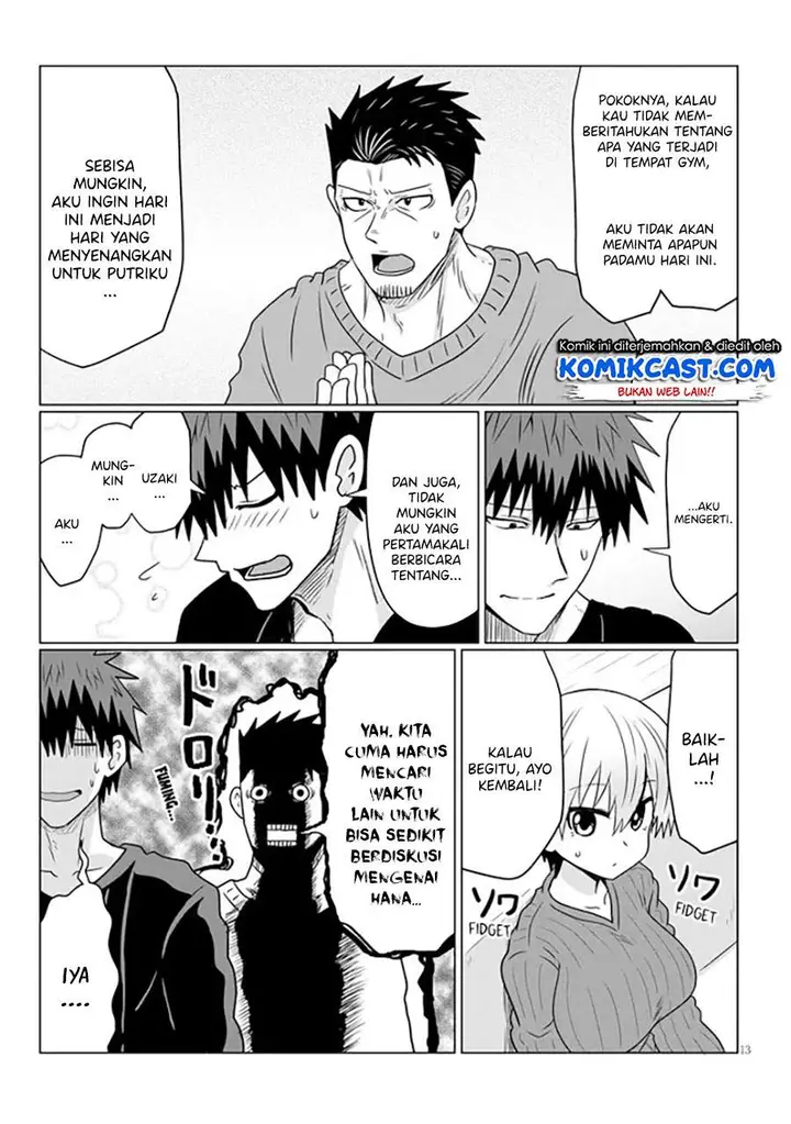 image-komik-uzaki-chan-wa-asobitai-chapter-65-12/16