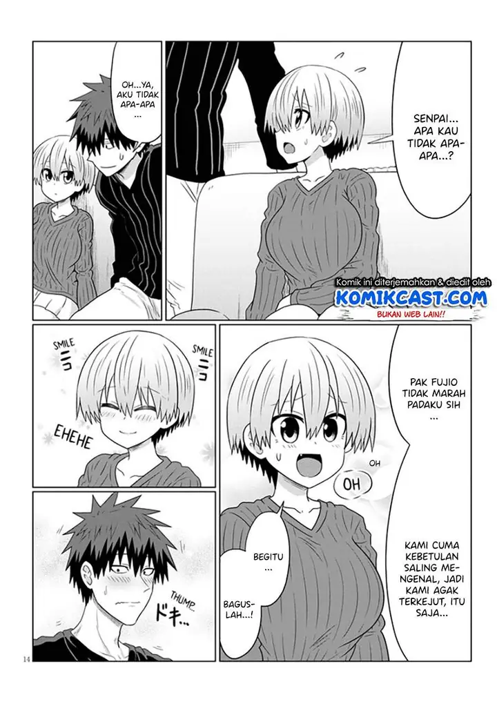 image-komik-uzaki-chan-wa-asobitai-chapter-65-13/16