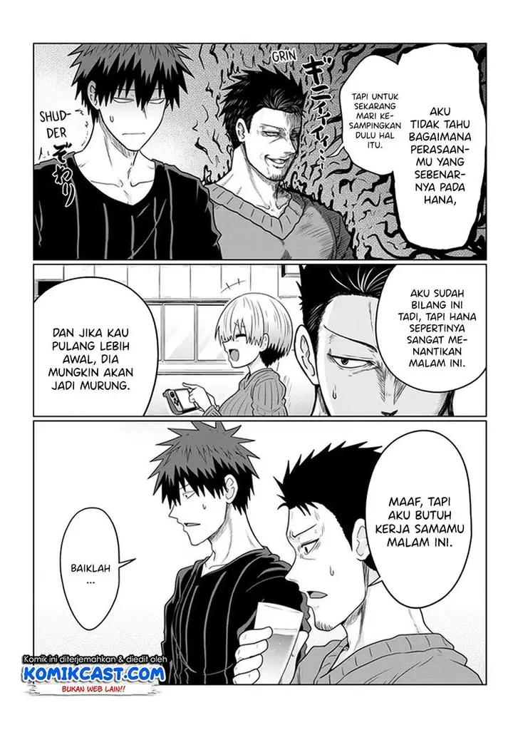 image-komik-uzaki-chan-wa-asobitai-chapter-66-1/8